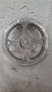 Polia do Comando de Válvulas Renault Megane 2.0 16V — 2001