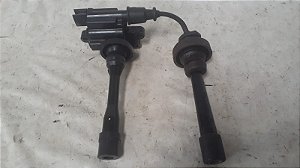 Bobina de Ignição Mitsubishi Pajero TR4 2.0 16V – 2006 (com Detalhe)