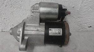 Motor de Arranque Mitsubishi Pajero TR4 2.0 16V – 2006
