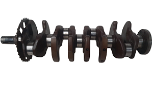 Virabrequim do Motor Suzuki Vitara S-Cross 1.6 16V – 2017 a 2021