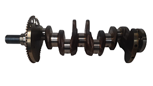 Virabrequim Suzuki Vitara S-Cross 1.4 16V – 2017 a 2022