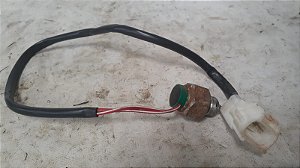 Sensor Solenóide da Caixa de Tração Suzuki Grand Vitara – 2009 a 2015