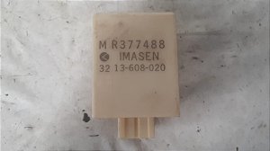 Módulo de Tração Mitsubishi Pajero TR4 2.0 16V – 2005 (Com Detalhe)