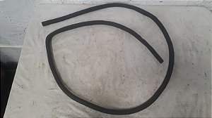 Borracha da Porta Dianteira Esquerda Mitsubishi Pajero TR4 2.0 – 2006