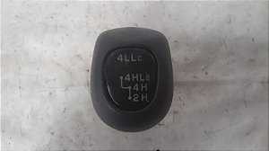 Manopla da Alavanca de Tração Automática Mitsubishi Pajero TR4 2.0 – 2005