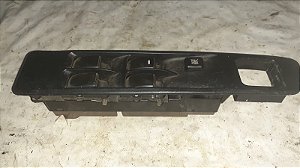Botão do Vidro Elétrico Dianteiro Esquerdo Mitsubishi Pajero TR4 – 2006