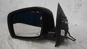 Retrovisor Lado Esquerdo Dodge Journey 2015 GBS-1205