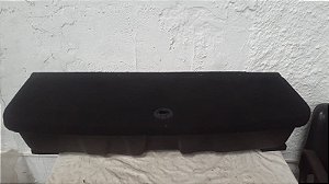 Baú do Porta-Malas Dodge Journey 3.6 2015 com Detalhe