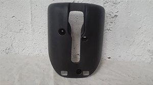 Acabamento da Coluna de Direção Dodge Journey 2015 com Detalhe