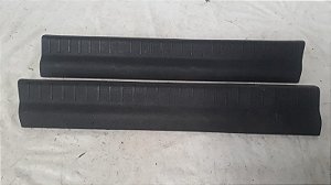 Par de Soleiras da Porta Traseira Dodge Journey 2015