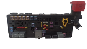 Caixa de Fusíveis Dodge Journey 3.6 24V 2015