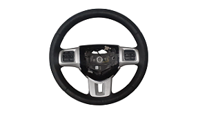 Volante com Comandos Original Dodge Journey 3.6 2015