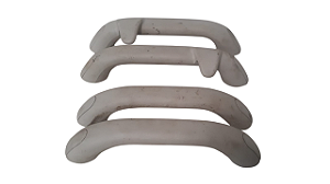 Jogo de Alças PQP Originais Dodge Journey 3.6 2015