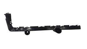 Guia do Para-choque Traseiro Direito Dodge Journey 2015