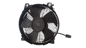 Ventoinha do Ar-Condicionado Suzuki Jimny 1.3 2014 a 2016