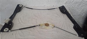 Máquina de Vidro Traseiro Direito Dodge Journey 2015