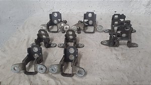 Jogo de Dobradiças da Porta Dodge Journey 3.6 2015