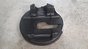 Suporte Protetor do Estepe Dodge Journey 2015