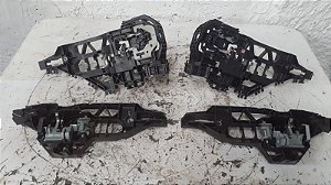 Kit Suporte das Maçanetas Externas Dodge Journey 2015