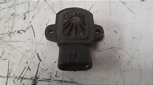 Sensor TPS Chevrolet Tracker 2.0 16V 2007 com Detalhe