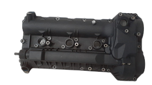 Tampa de Válvula do Cabeçote Hyundai Santa Fé / Kia Sorento 2010 a 2011