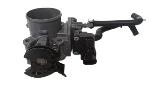 Corpo de Borboleta com Sensores Suzuki Jimny 1.3 16V 2014 a 2016