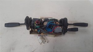 Chave de Seta Completa Land Rover Defender 90 2.5 – 1998 a 2001