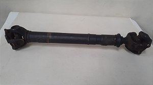 Eixo Cardan Dianteiro Land Rover Defender 90 2.5 – 1998 a 2001