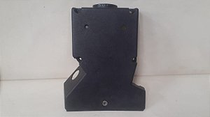 Acabamento da Coluna de Direção Land Rover Defender 90 2.5 – 1998 a 2001