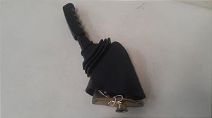 Alavanca do Freio de Mão Land Rover Defender 90 – 1998 a 2001 (Com Detalhe)