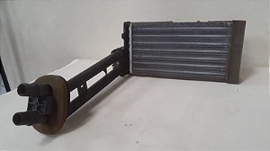 Radiador do Ar Quente (Evaporador do Aquecedor) Peugeot 206 1.4 8V – 2005