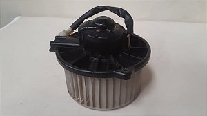 Motor do Ar Forçado / Ventilador Interno Chevrolet Tracker e Suzuki Grand Vitara 2.0 – 1998 a 2008
