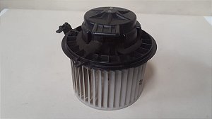 Motor do Ventilador do Ar-Condicionado (Ar Forçado) Suzuki SX4 2.0 – 2009 a 2015