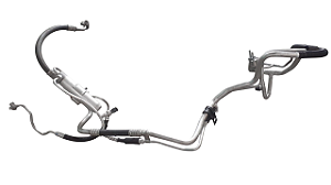 Mangueira do Compressor do Ar-Condicionado Dodge Journey – 2015