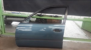 Porta Dianteira Esquerda Toyota Corolla 1.6 – 1994 a 1995