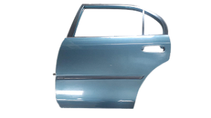 Porta Traseira Esquerda Toyota Corolla 1.6 – 1994 a 1995