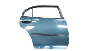 Porta Traseira Direita Toyota Corolla 1.6 – 1994 a 1995
