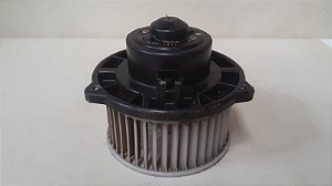 Motor do Ar Forçado Pajero Sport 3.0 2001