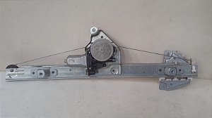 Maquina Vidro Tras LE Elétrica Grand Vitara 2012 ETA3F23