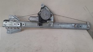 Maquina Vidro Diant LE Elétrica Grand Vitara 2012 ETA3F23