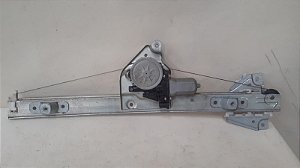 Maquina Vidro Tras LD Elétrica Grand Vitara 2.0 2012 ETA3F23