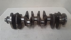 Virabrequim Standard Grand Vitara SX4 2.0 16V 009-015 FOR-0001