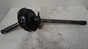 Semi Eixo Direito Defender 90 2.5 1998-2001 MVC5859