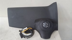 Kit Air Bag Incompleto Grand Vitara 2.0 2012 ETA3F23