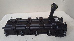 Tampa Valvula Esquerda Journey 3.6 V6 2015 FOR-0001