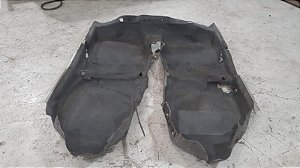 Carpete Assoalho Toyota Corolla 1.6 1994-1995 JED-3230