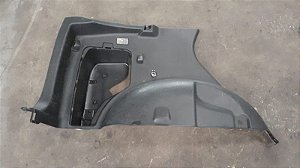 Acabamento Lateral Esqueerdo Porta-Malas Grand Vitara 2012 ETA-3F23