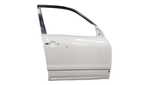 Porta Dianteira Direita Grand Vitara 2.0 2012 ETA3F23