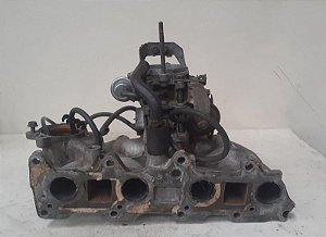 Coletor Admissão Parcial Suzuki Sidekick 1994-95 1.6 FOR-0001