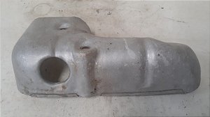 Defletor Calor Escape Pajero Sport 3.5 V6 2007-2010 FOR-0001